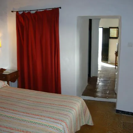 Alojamiento Cortijo El Caserio