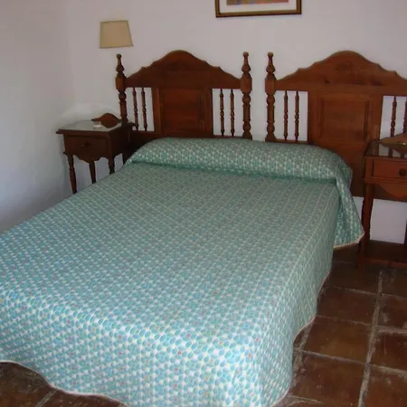 Alojamiento Cortijo El Caserio